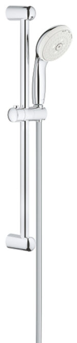 Grohe New Tempesta 100 doucheset 3stralen handdouche Relexaflex-slang 175cm