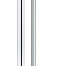 Grohe New Tempesta 100 doucheset 3stralen handdouche Relexaflex-slang 175cm