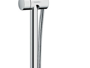 Hansgrohe Crometta Vario doucheset handdouche D100mm glijstang 65cm