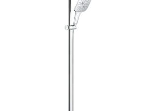 Grohe Rainshower Smart Cube 130 stangset 900mm 9.5 chroom