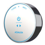 Aqualisa Quartz Blue bediening diverter
