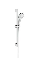 Hansgrohe Croma Select S Multi doucheset handdouche D110mm 3jets stang 65cm