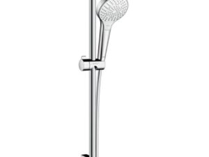 Hansgrohe Croma Select S Multi doucheset handdouche D110mm 3jets stang 65cm