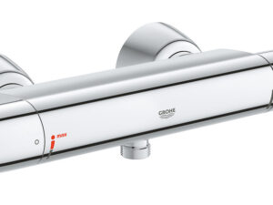 Grohe Grohtherm Special douchekraan