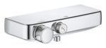 Grohe Grohtherm SmartControl douchekraan thermostatisch