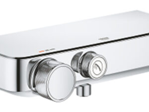 Grohe Grohtherm SmartControl douchekraan thermostatisch