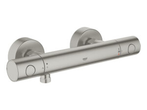 Grohe Grohtherm 1000 Cosmopolitan M douchemengkraan SuperSteel