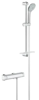 Grohe Grohtherm 2000 thermostatisch renovatie set