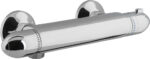 GO by Van Marcke Fresh douchemengkraan thermostatisch 15CM