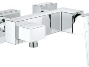 Grohe Eurocube douchemengkraan