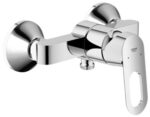 Grohe BauLoop douchemengkraan ééngreeps