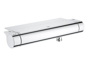 Grohe Grohtherm 2000 douchemengkraan met douchetablet