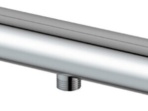 Mora Cera T4 thermostatische douchemengkraan omgekeerd chroom