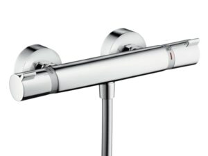 Hansgrohe Ecostat Comfort douchethermostaat chroom