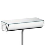 Hansgrohe Ecostat Select douchethermostaat chroom