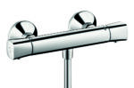 Hansgrohe Ecostat douchethermostaat met Ecostop chroom