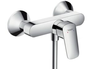 Hansgrohe Logis douchemengkraan ééngreeps chroom