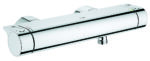 Grohe Grohtherm 2000 douchemengkraan zonder douchetablet