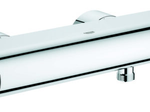 Grohe Grohtherm 2000 douchemengkraan zonder douchetablet