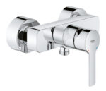 Grohe Lineare douchemengkraan wandmontage