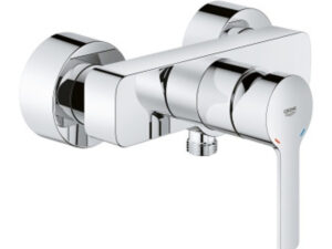 Grohe Lineare douchemengkraan wandmontage