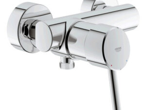 Grohe Concetto douchemengkraan eengreeps chroom