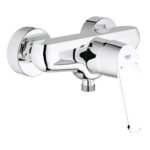 Grohe Eurodisc Cosmopolitan douchemengkraan