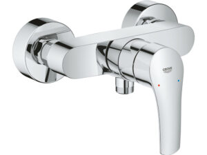 Grohe Eurosmart douchemengkraan chroom