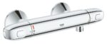 Grohe Grohtherm 1000 douchemengkraan chroom