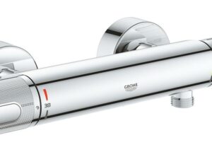 Grohe Grohtherm 1000 Performance thermostatische douchemengkraan