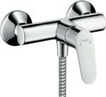 Hansgrohe Focus douchemengkraan chroom