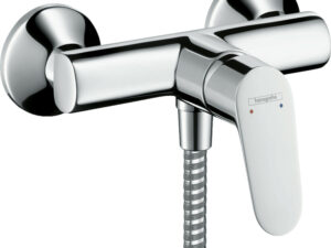 Hansgrohe Focus douchemengkraan chroom