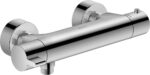Duravit B.2 douchethermostaat