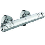 Ideal Standard Ceratherm T50 douchethermostaat