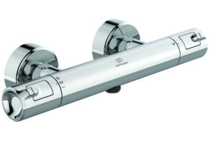 Ideal Standard Ceratherm T50 douchethermostaat