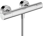 Hansgrohe Ecostat Element opbouw douchethermostaat - chroom