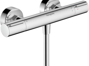 Hansgrohe Ecostat Element opbouw douchethermostaat - chroom