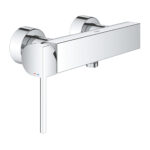 Grohe Plus douchemengkraan ééngreeps chroom