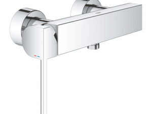 Grohe Plus douchemengkraan ééngreeps chroom