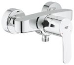Grohe Eurostyle Cosmopolitan douchemengkraan