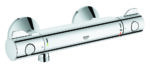 Grohe Grohtherm 800 douchemengkraan chroom