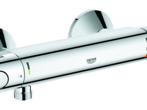 Grohe Grohtherm 800 douchemengkraan chroom