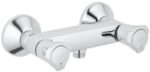 Grohe Costa L douchemengkraan 2-greeps chroom