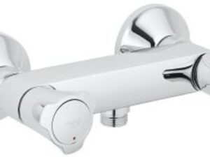 Grohe Costa L douchemengkraan 2-greeps chroom