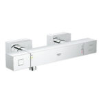 Grohe Grohtherm Cube douchemengkraan thermostatisch