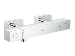 Grohe Grohtherm Cube douchemengkraan thermostatisch