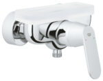 Grohe Eurosmart Cosmopolitan douchemengkraan chroom