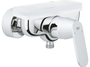 Grohe Eurosmart Cosmopolitan douchemengkraan chroom