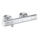 Grohe Grohtherm 800 Cosmopolitan thermostatische mengkraan douche