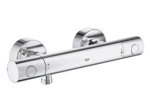 Grohe Grohtherm 800 Cosmopolitan thermostatische mengkraan douche